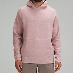 lululemon At Ease Hoodie